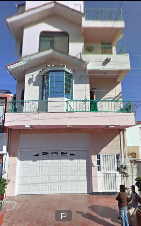 Hotel Casa Palma 2 à La Paz Extérieur photo
