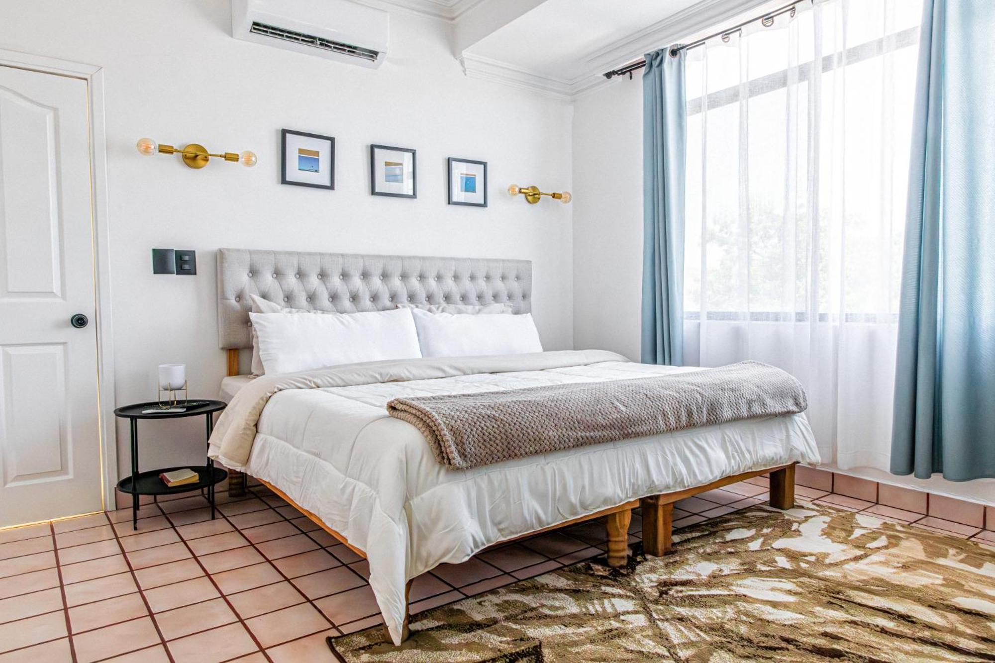 Hotel Casa Palma 2 à La Paz Extérieur photo